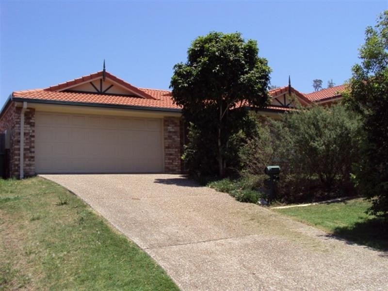 4 Glencoe Ct, Underwood QLD 4119