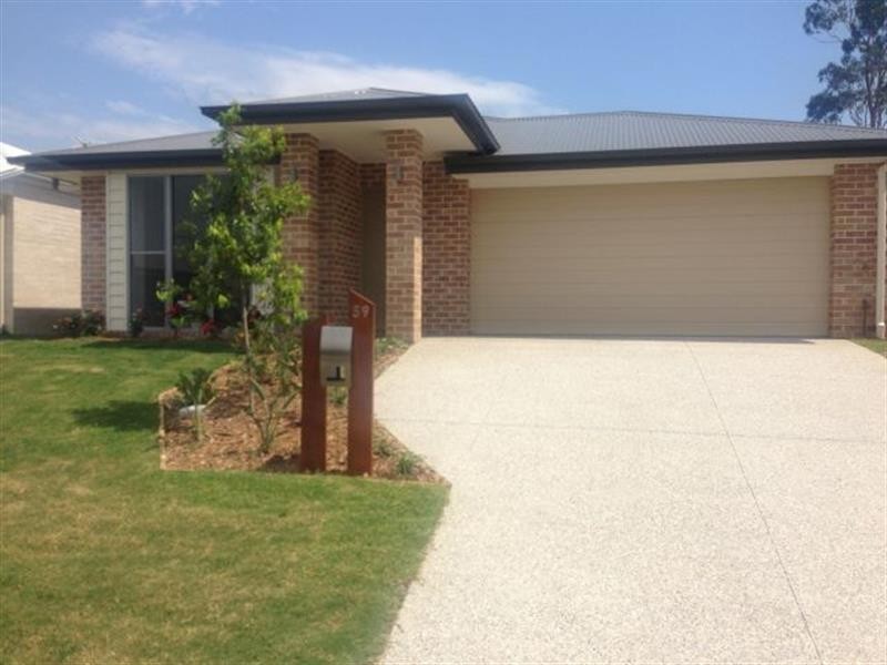 59 Brookside Cct, Ormeau QLD 4208