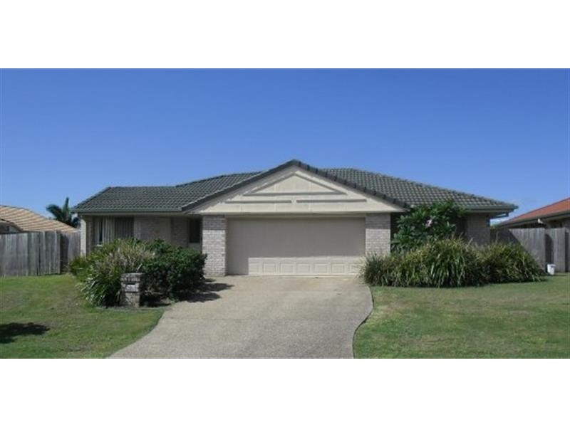 10  Fernwood Ct, Victoria Point QLD 4165