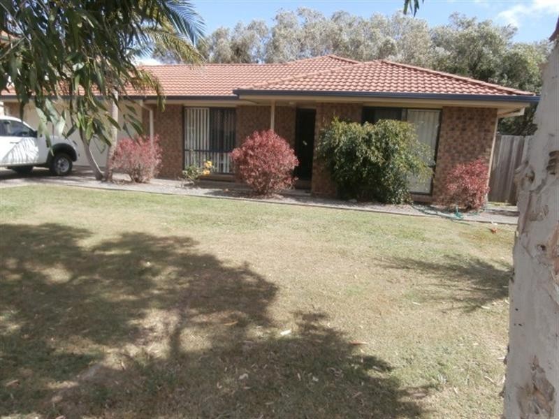 42 Brookside Pl, Lota QLD 4179