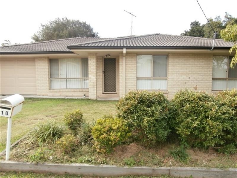 10 Fawcett St, Kingston QLD 4114