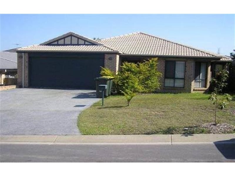 23 Mt D’Aguilar Cres, Algester QLD 4115