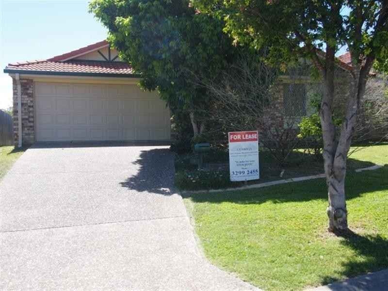 4 Glencoe Ct, Underwood QLD 4119