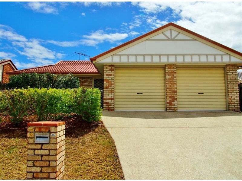 3 Jobson Pl, Crestmead QLD 4132