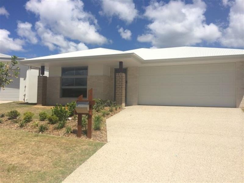 61 Brookside  Cct, Ormeau QLD 4208
