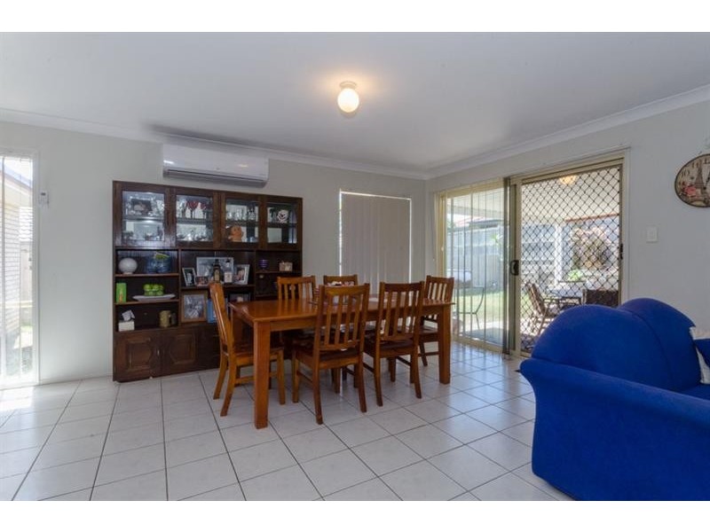 6 Fiddlewood St, Victoria Point QLD 4165