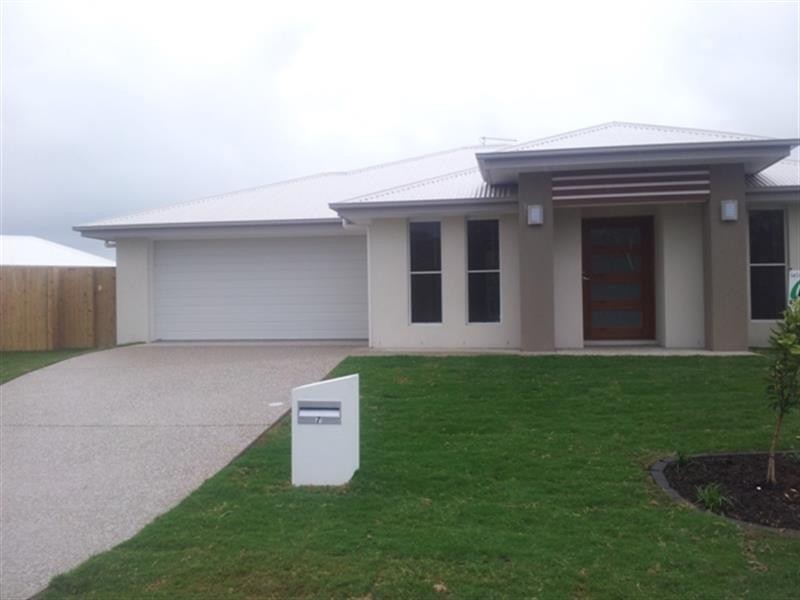 7 Sugar gum Pl, Ormeau QLD 4208