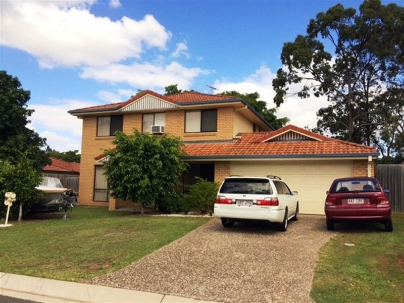 8 Flynn  Pl, Aspley QLD 4034