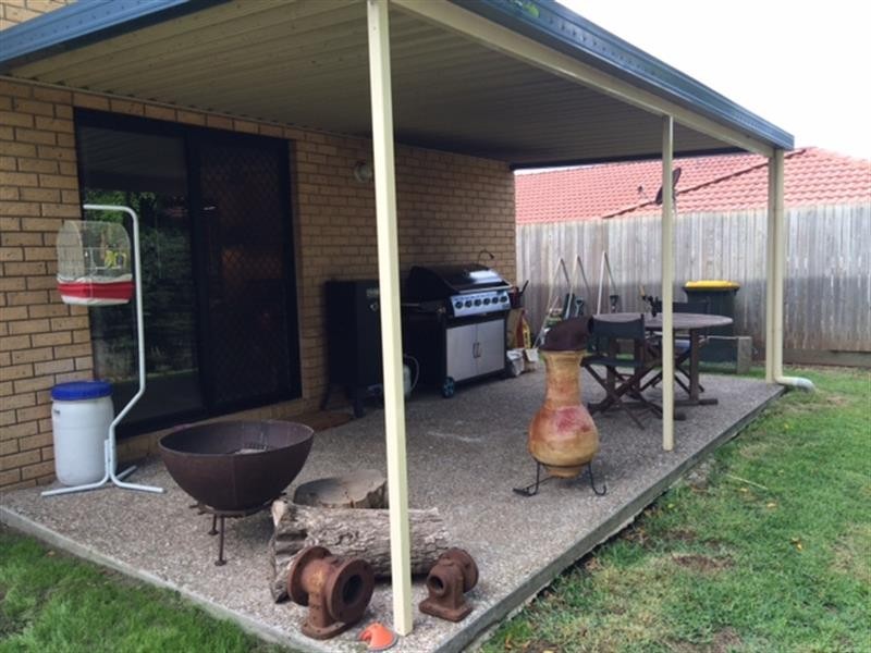 8 Flynn  Pl, Aspley QLD 4034