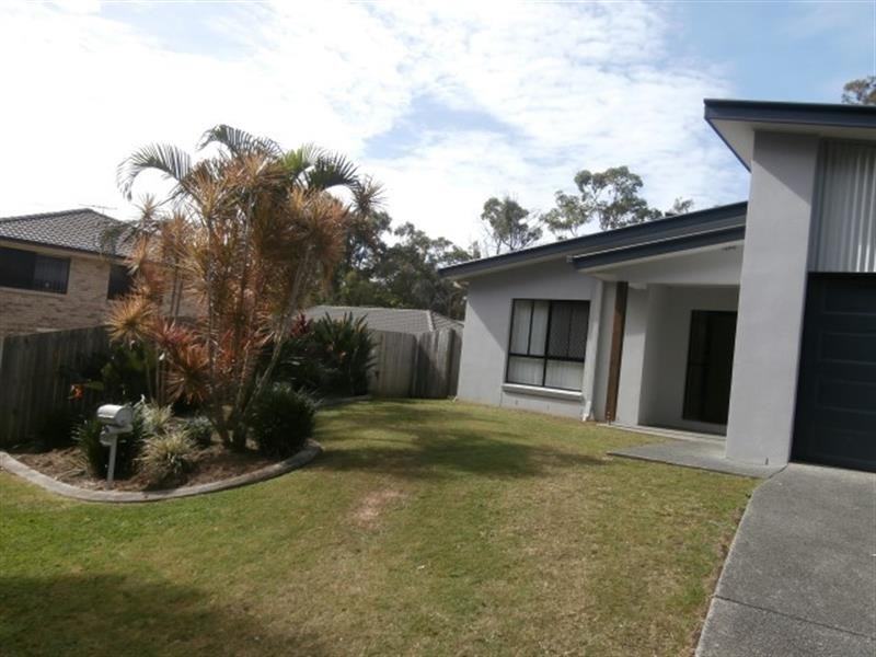 48 Hinterland Cres, Algester QLD 4115