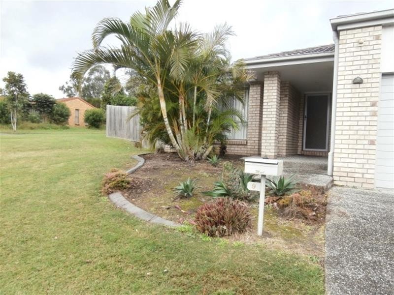 9 Simveesh St, Calamvale QLD 4116