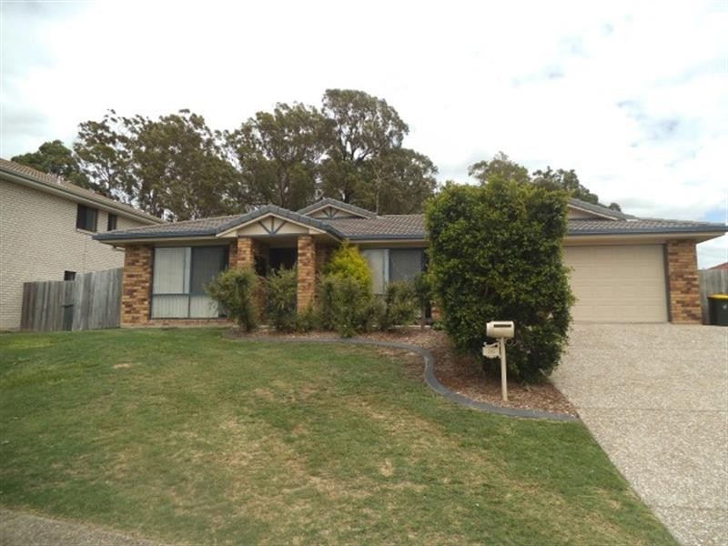 36 Pentas Pl, Drewvale QLD 4116