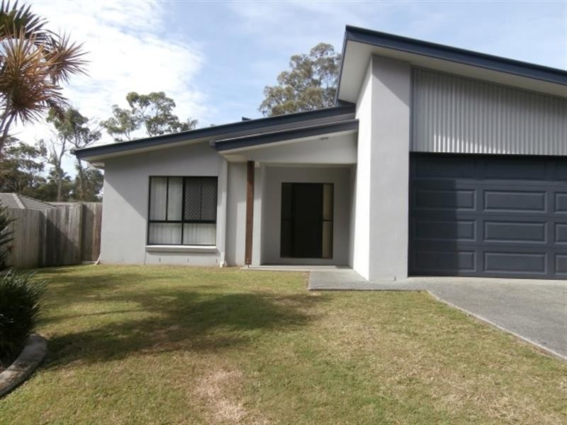 5 Hinterland Cres, Algester QLD 4115