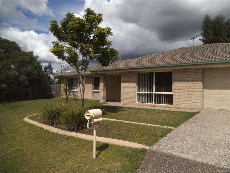 59 Lockyer Pl, Drewvale QLD 4116