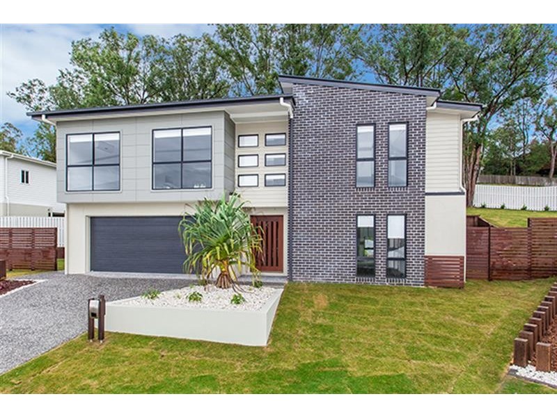 26 Dray Ct, Riverhills QLD 4074