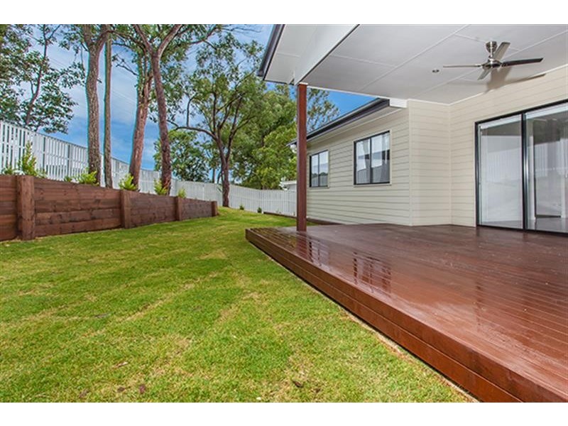 26 Dray Ct, Riverhills QLD 4074