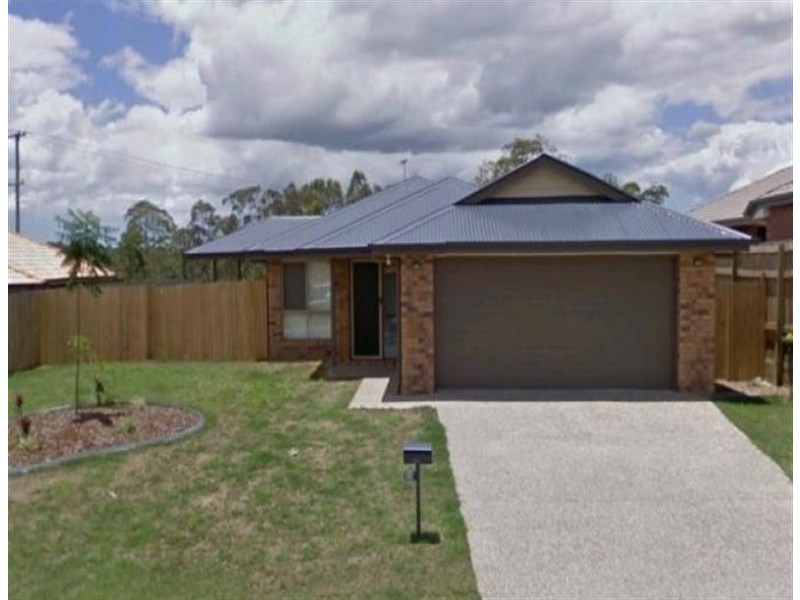 24 Somerwil Cres, Bellbird Park QLD 4300