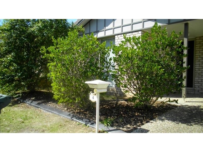 4 Phillips Lane, Drewvale QLD 4116