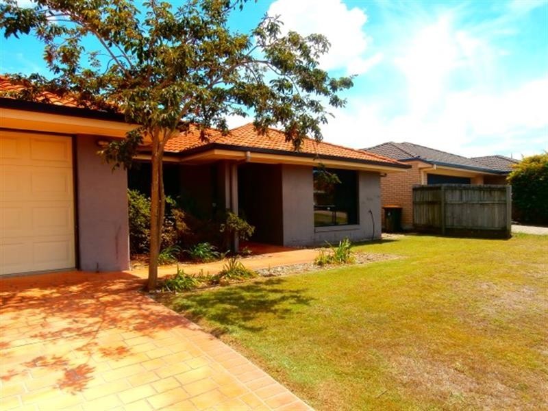 4 Mt Flinders Pl, Algester QLD 4115