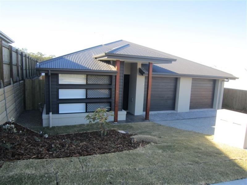 13A Morris Cres, Bellbird Park QLD 4300