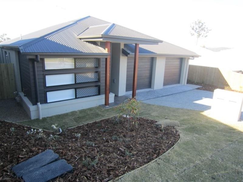 13A Morris Cres, Bellbird Park QLD 4300
