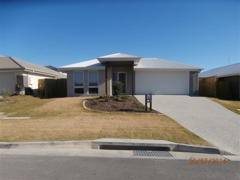 75 Beaumont Dr, Pimpama QLD 4209