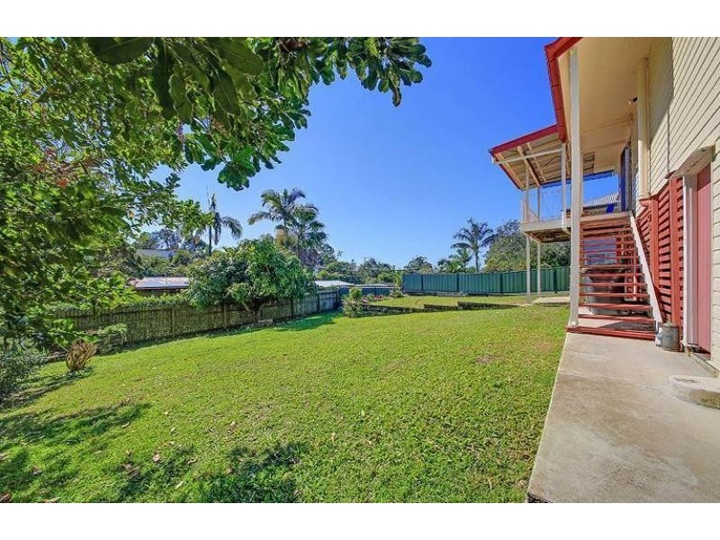 6 Breslin St, Carina QLD 4152