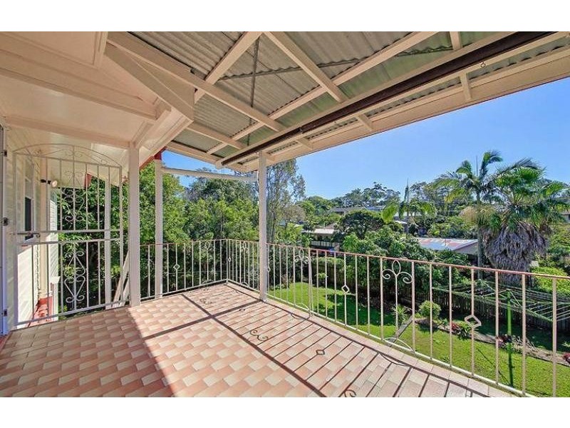 6 Breslin St, Carina QLD 4152