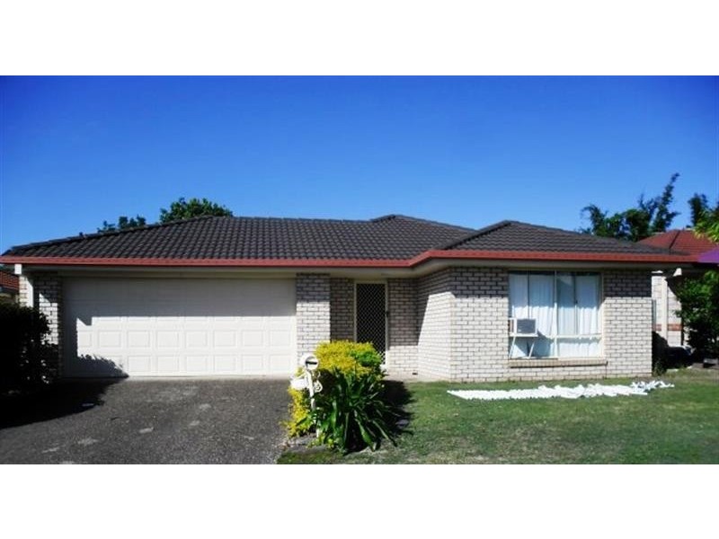 12 Gladebourne  Cres, Victoria Point QLD 4165