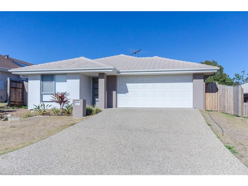 33 Hume Cct, Warner QLD 4500
