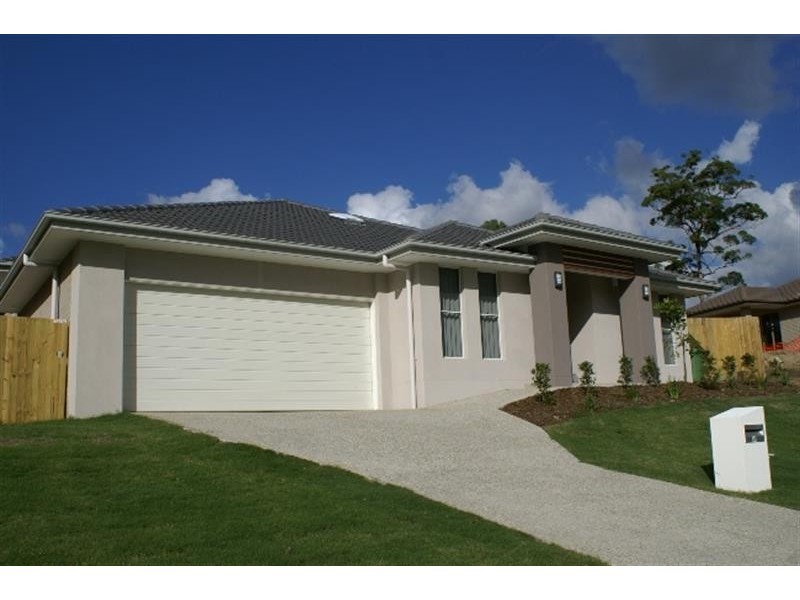 40 Moondani Dr, Gilston QLD 4211