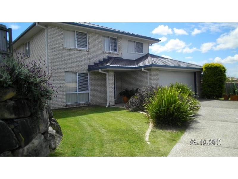 13 Zuleikha Dr, Underwood QLD 4119