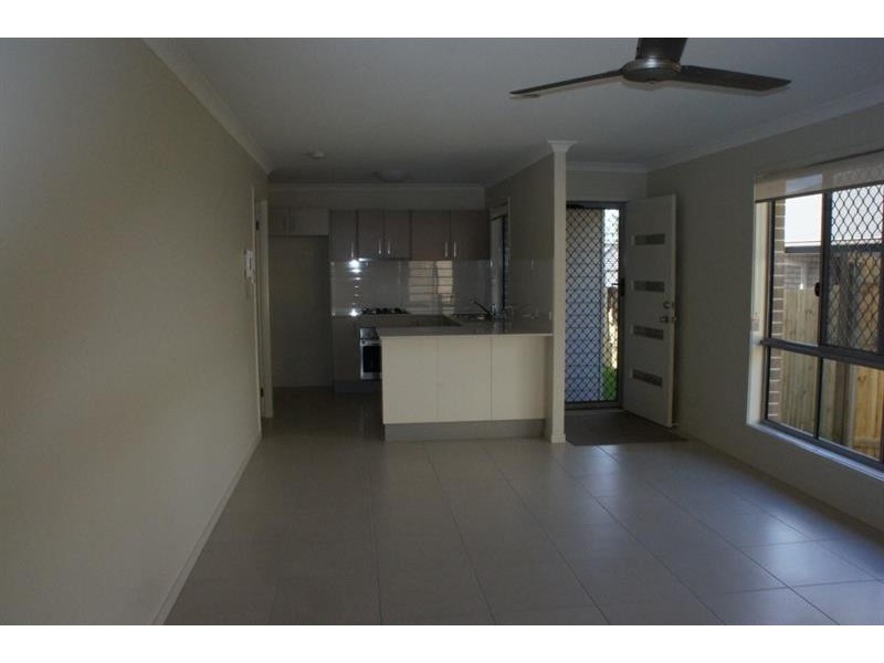 1/13 Pamphlett  St, Oxley QLD 4075