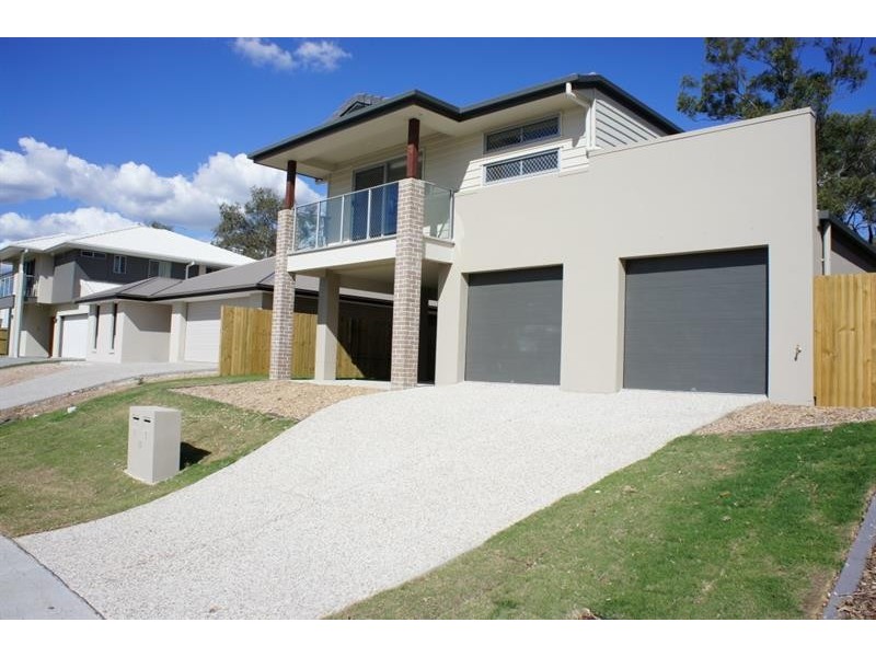 2/13 Pamphlett  St, Oxley QLD 4075