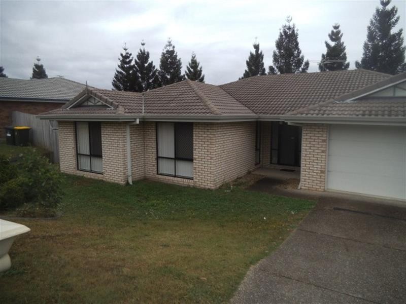 25 Muscari Cres, Drewvale QLD 4116