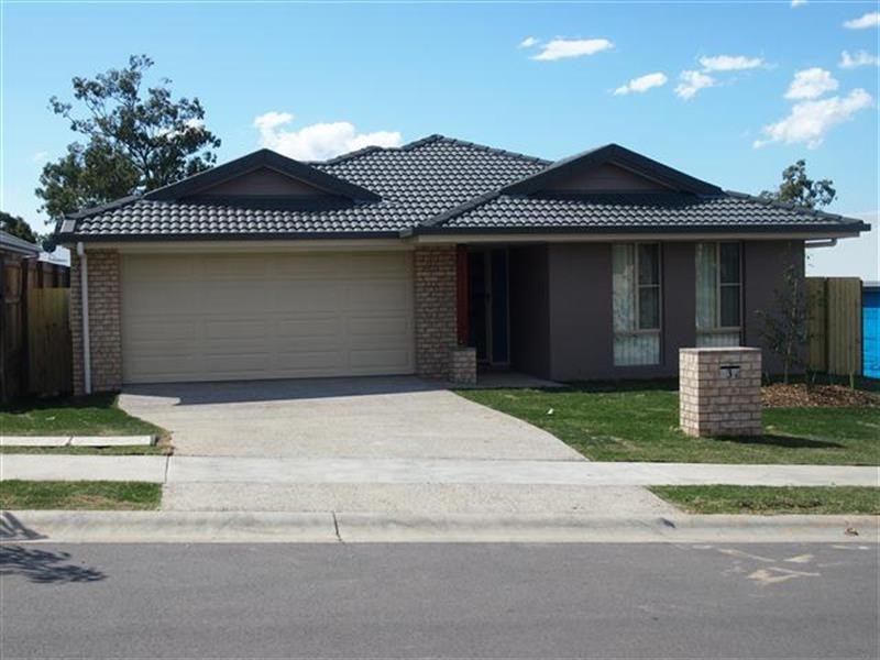 3 Oasis Ct, Marsden QLD 4132