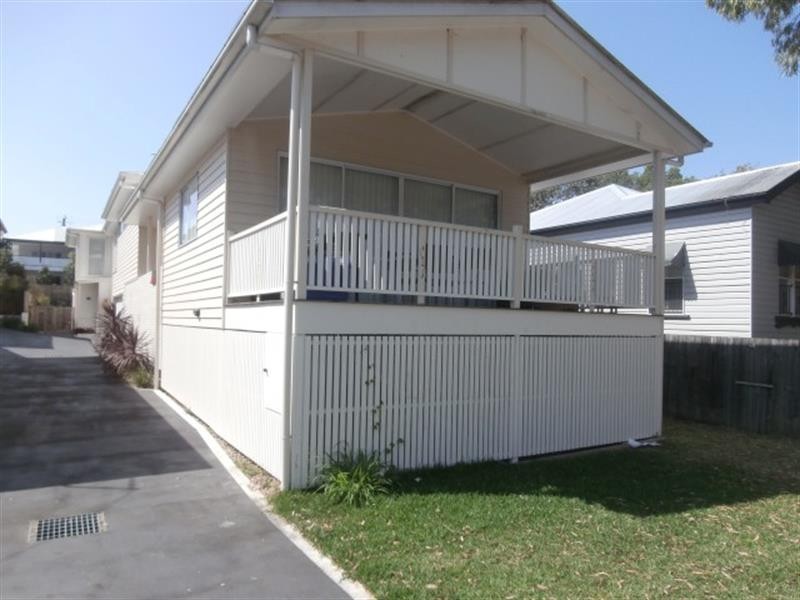 1/50 Gresham St, East Brisbane QLD 4169