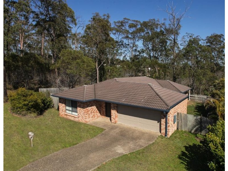 10  Flintwood St, Warner QLD 4500
