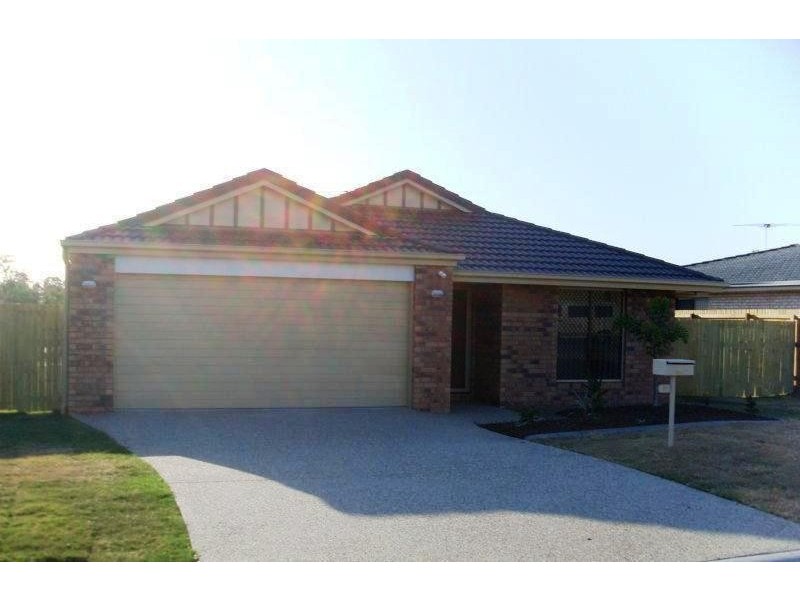 5 Lucy St, Marsden QLD 4132