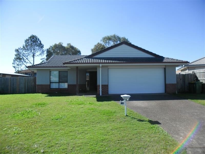 19 Summerhill St, Victoria Point QLD 4165