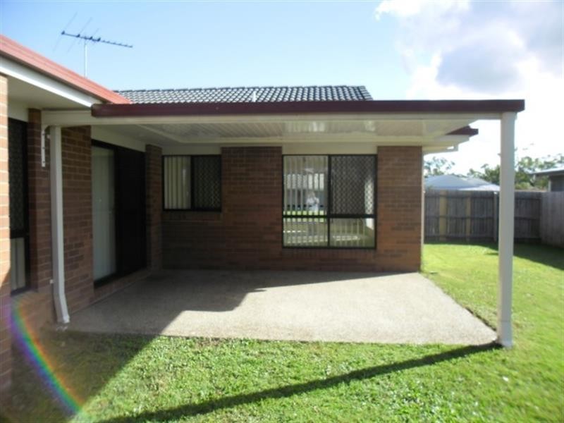 19 Summerhill St, Victoria Point QLD 4165