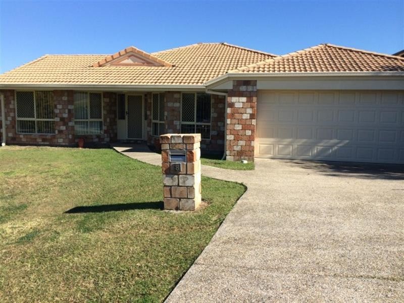 8 Farzana  Pl, Underwood QLD 4119