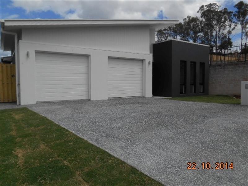 46A Sawmill  Cct, Riverhills QLD 4074