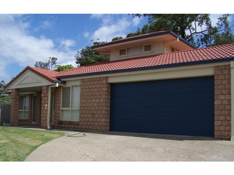 18 Glencoe Ct, Underwood QLD 4119