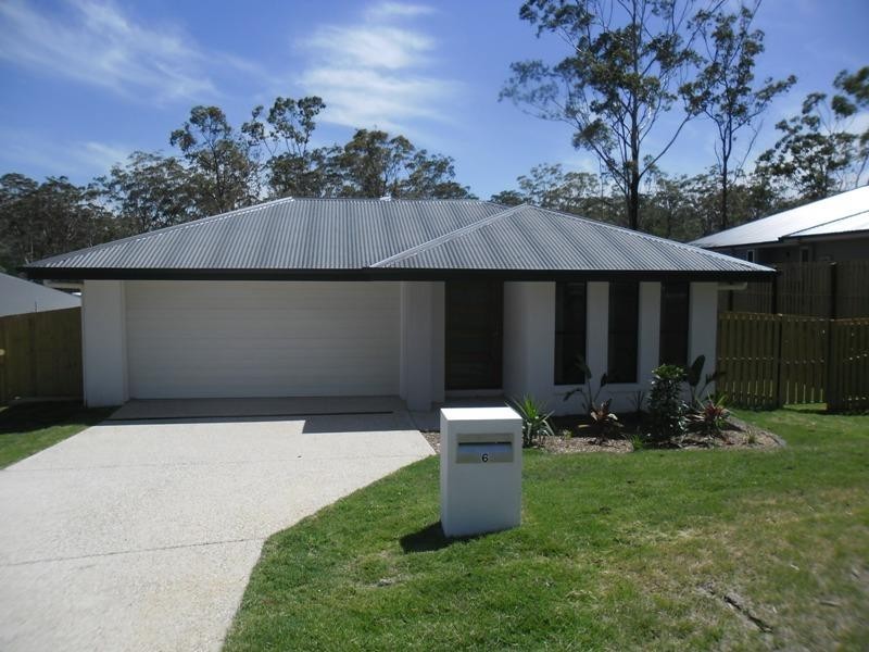 6 Bottletree Cres, Mount Cotton QLD 4165