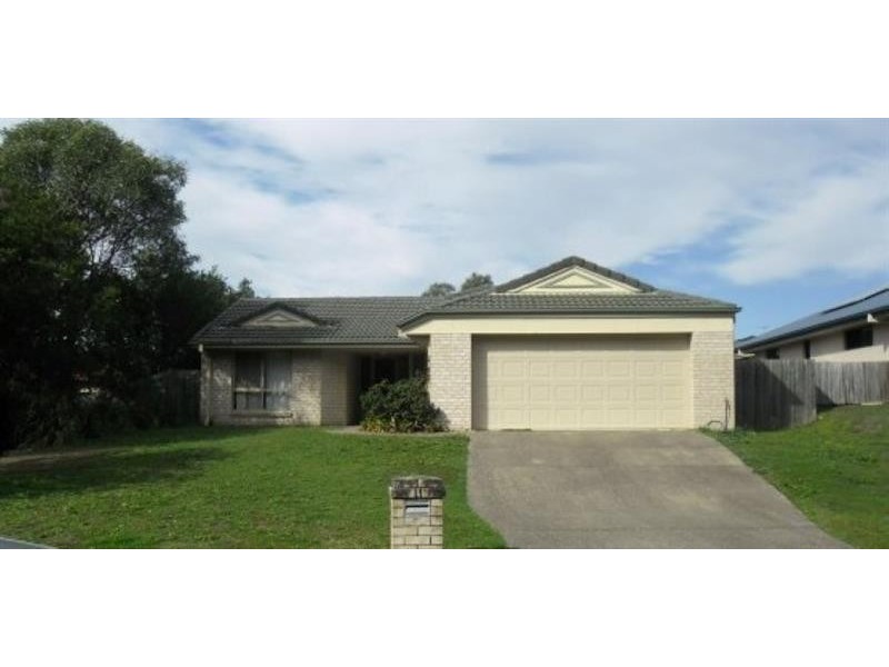 29 Creekside Cct, Victoria Point QLD 4165