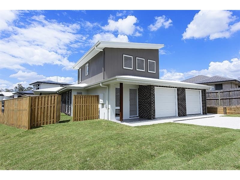 28A Harry  St, Bellbird Park QLD 4300
