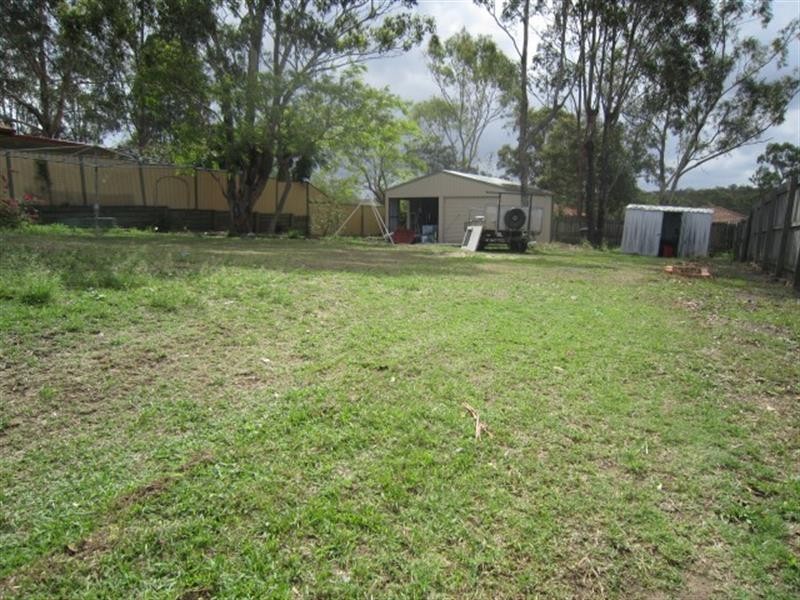 48 Josey St, Redbank Plains QLD 4301