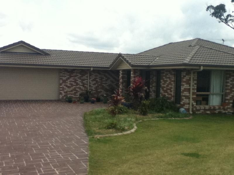 20 Lapford Cct, Drewvale QLD 4116