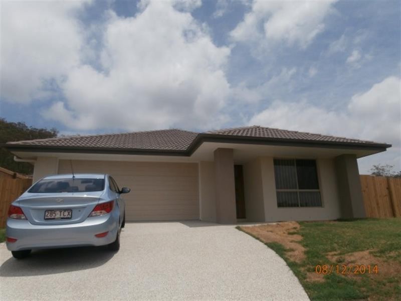 22 Nevron Dr, Bahrs Scrub QLD 4207